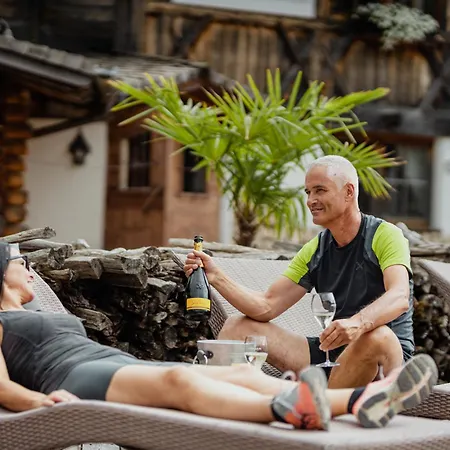 Ganischgerhof Mountain Resort&Spa-3